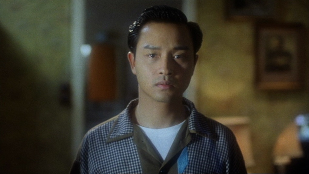 A fei zheng chuan review,Days of Being Wild review,Wong Kar-wai film,A fei zheng chuan Wong Kar-wai,Days of Being Wild Wong Kar-wai,Days of Being Wild Leslie Cheung,Days of Being Wild,A fei zheng chuan