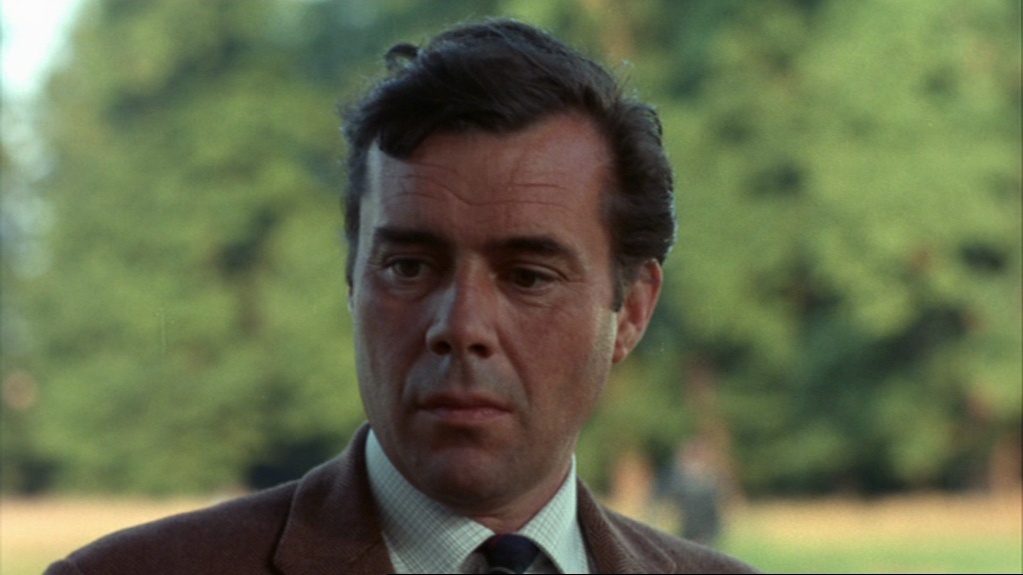 Accident review,Joseph Losey film,Accident,Accident film,Accident Joseph Losey,Accident Dirk Bogarde,Accident Harold Pinter,Harold Pinter film