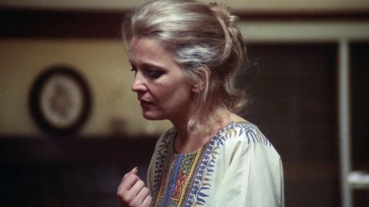 A Woman Under the Influence review,John Cassavetes film,A Woman Under the Influence,A Woman Under the Influence John Cassavetes,A Woman Under the Influence Gena Rowlands,A Woman Under the Influence Peter Falk,A Woman Under the Influence romance