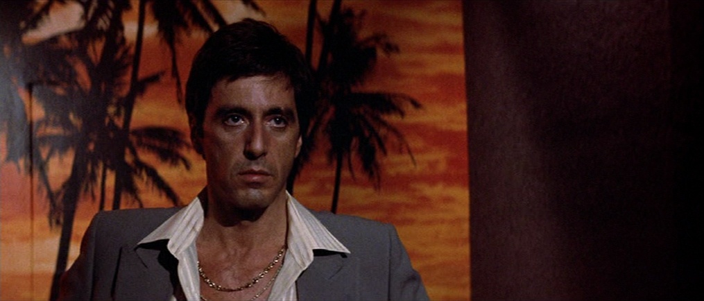 Scarface,Scarface film 1983,Scarface 1983,Scarface remake,Scarface Brian De Palma,Scarface Al Pacino,Brian De Palma film