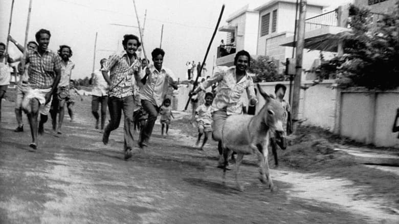 Agraharathil Kazhuthai - Donkey in a Brahmin Village,Agraharathil Kazhuthai review,Agraharathil Kazhuthai John Abraham,Donkey in a Brahmin Village review,Donkey in a Brahmin Village John Abraham,John Abraham film,Donkey in a Brahmin Village,Agraharathil Kazhuthai 1977,Agraharathil Kazhuthai