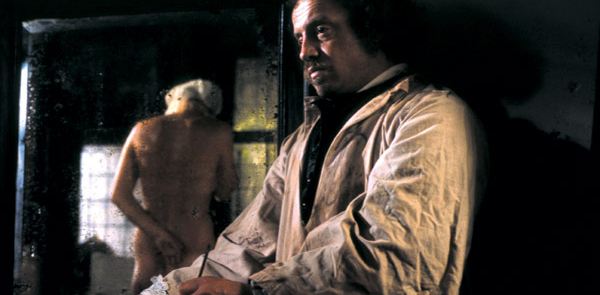 Rembrandt fecit 1669 review,Rembrandt fecit 1669 film,Rembrandt fecit 1669 Jos Stelling,Rembrandt fecit 1669,Rembrandt in films,Jos Stelling film