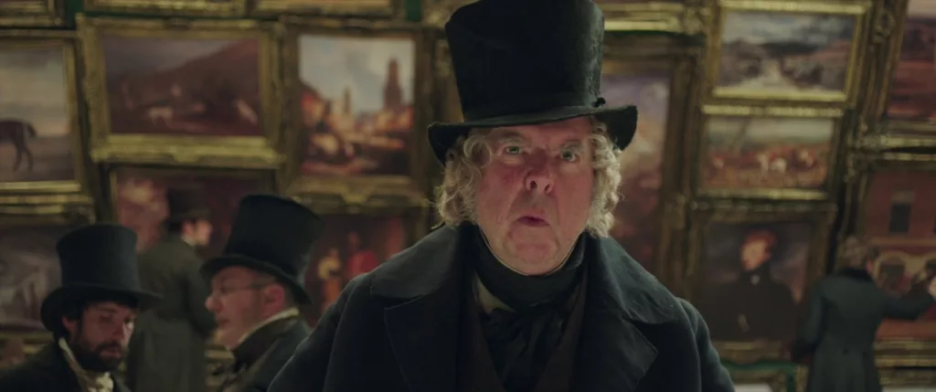 Mr. Turner review,Mr. Turner summary,Mr. Turner film,Mr. Turner Mike Leigh,Mr. Turner Timothy Spall,Mr. Turner,Mike Leigh film