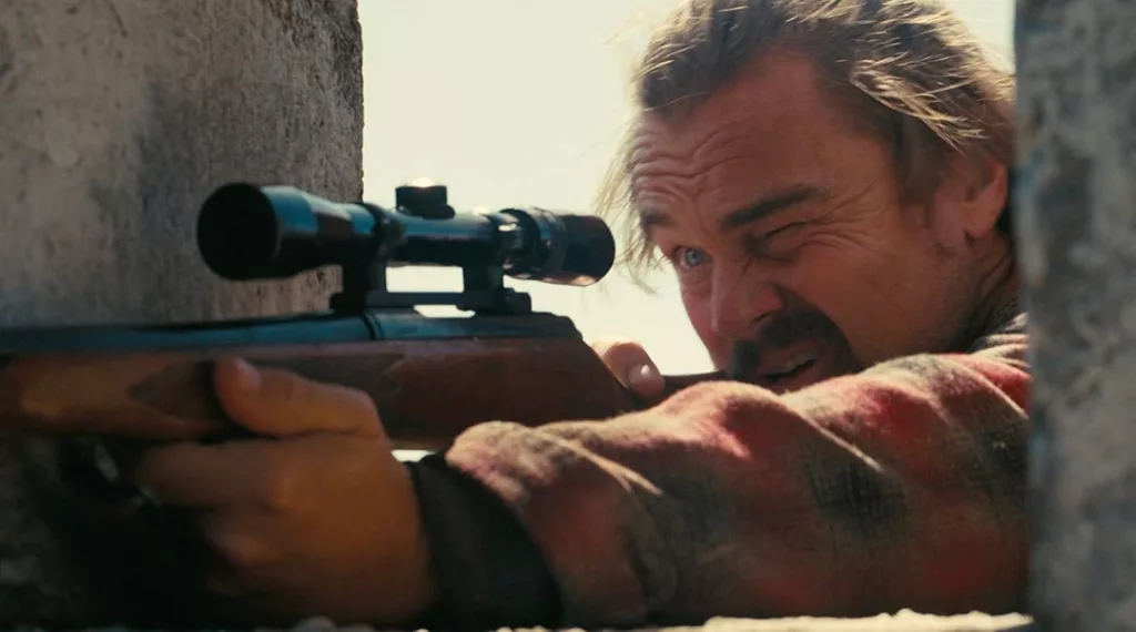 One Battle After Another review,One Battle After Another summary,One Battle After Another Paul Thomas Anderson,Paul Thomas Anderson film,One Battle After Another