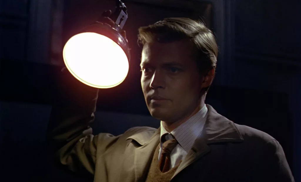 Peeping Tom review,Peeping Tom summary,Peeping Tom Michael Powell,Peeping Tom,Michael Powell film