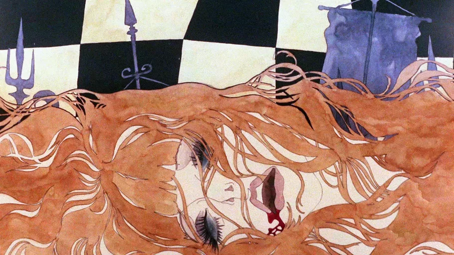 Kanashimi no Beradonna review,Kanashimi no Beradonna summary,Belladonna of Sadness review,Belladonna of Sadness summary,Belladonna of Sadness,Kanashimi no Beradonna,Kanashimi no Beradonna – Belladonna of Sadness,Belladonna of Sadness Yamamoto Eiichi,Yamamoto Eiichi film,Belladonna of Sadness 1973