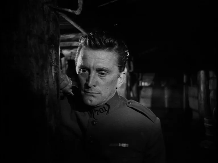 Paths of Glory review,Paths of Glory summary,Paths of Glory film 1957,Paths of Glory Stanley Kubrick,Paths of Glory,Stanley Kubrick film