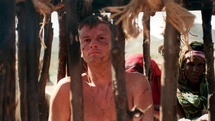 Le Crabe-tambour review,Le Crabe-tambour summary,Le Crabe-tambour,Le Crabe-tambour Pierre Schoendoerffer,Pierre Schoendoerffer film